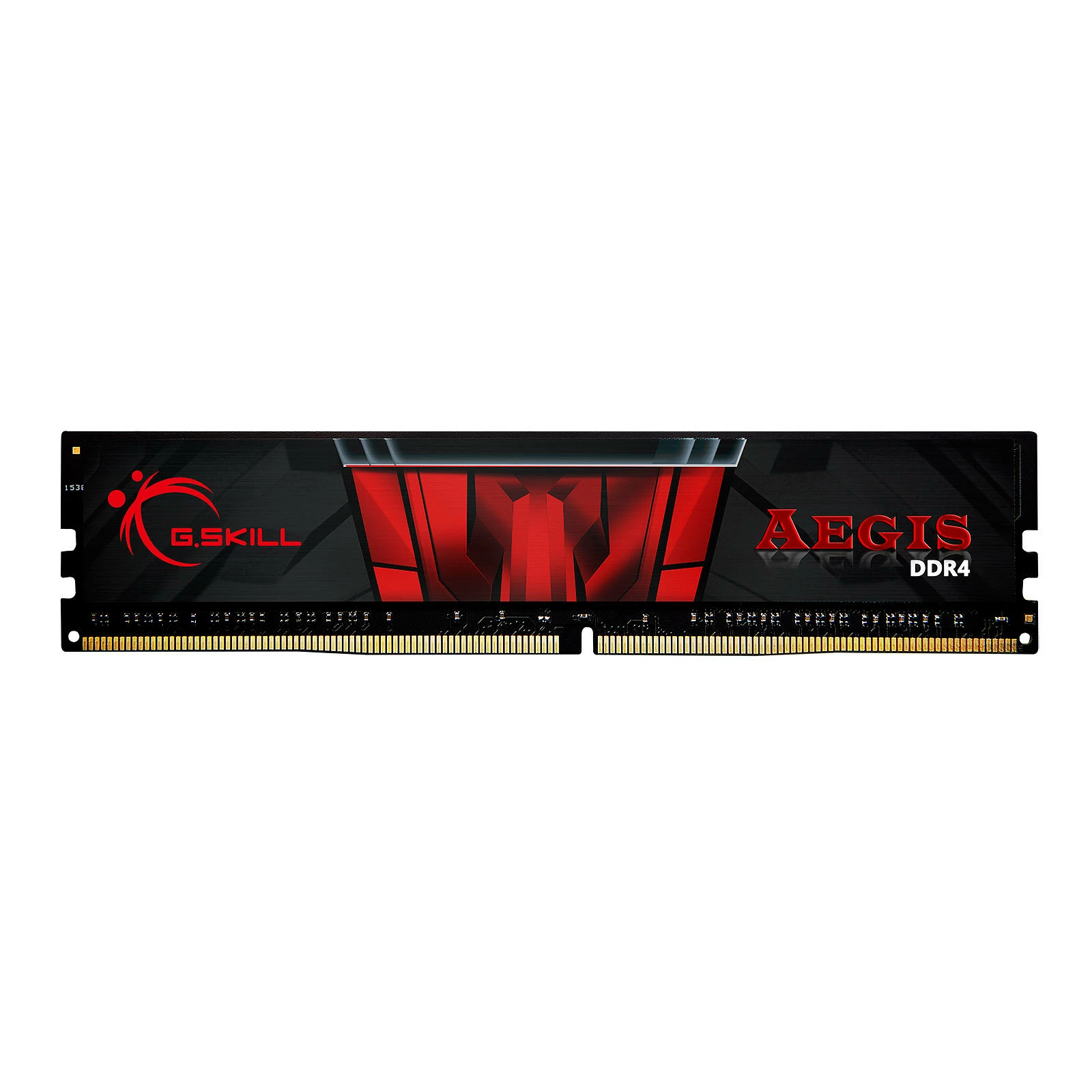 G.Skill F4-3000C16S-8GISB (8Go DDR4 3000 PC24000) 2 G.Skill F4-3000C16S-8GISB (8Go DDR4 3000 PC24000) – Image 2