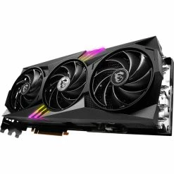 Msi RTX 4090 GAMING X TRIO - RTX4090/24Go/HDMI/DP -Carte graphique Soldes 82e12ce5 99bf 4e30 ab71 9a7b84ea9cf4