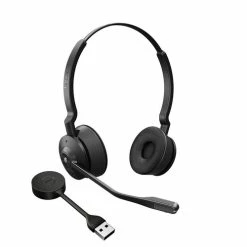 Jabra Engage 55 Stereo USB-A MS EMEA