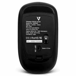 V7 SOURIS OPTIQUE WIRELESS 2.4GHZ (MW200-1E) -Carte graphique Soldes 83894c38 8ec0 40ba 97b6 2eb9ff7ea20b
