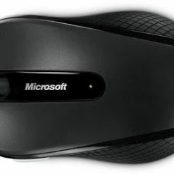 MICROSOFT MS WMM 4000 BlueTrack/Win Mac USB Black -Carte graphique Soldes 83a7025a 799f 4408 bd6a 25b5021744fa