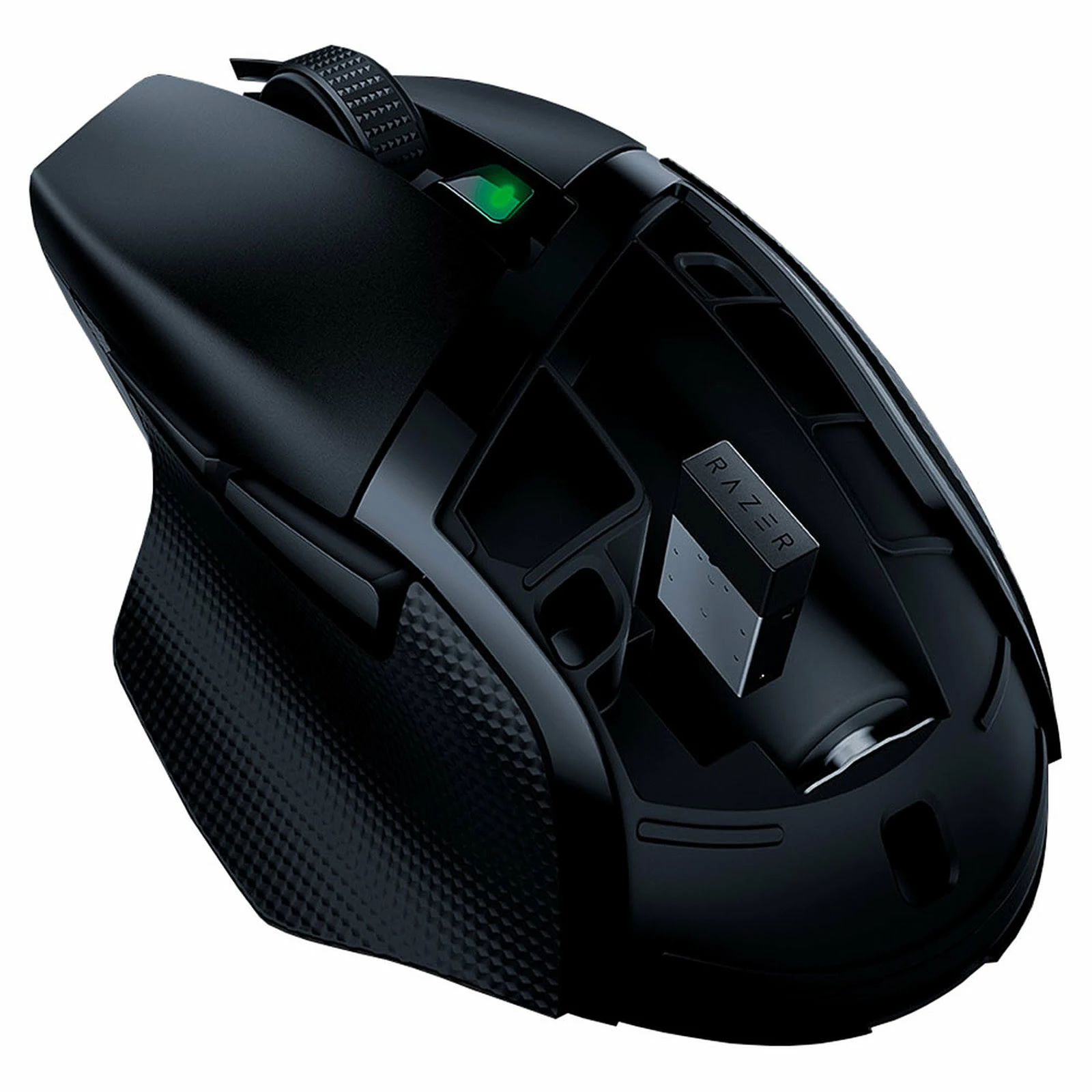 Razer Basilisk X HyperSpeed 3 Razer Basilisk X HyperSpeed – Image 3