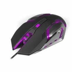 NGS 7 COLORS LED GAMING MOUSE -Carte graphique Soldes 847d2e01 5cf5 4866 8aa8 c7793c4f4eb0