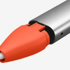 Logitech Crayon Orange, Blanc 40 Logitech Crayon Orange, Blanc -Carte graphique Soldes 84dc402a 2eb3 4082 b77e eb5e30992f4c