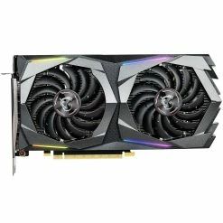 Msi GTX 1660 SUPER GAMING X - 1660S/6Go/HDMI/DP -Carte graphique Soldes 85416d88 3041 4a67 be7e 7de039e5b877
