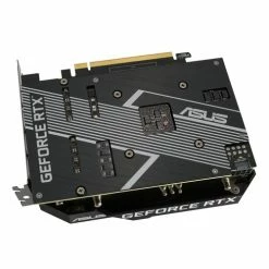 GRAPHICS CARD Asus PHOENIX RTX 3050 8GB GDDR6 -Carte graphique Soldes 8555a125 2f12 4bb9 9c12 42503d90f570