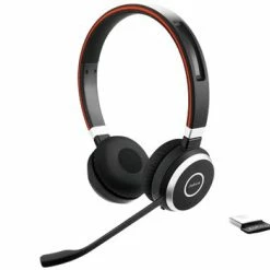 JABRA Link380a MS Stereo