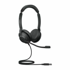 Jabra Evolve2 30 MS Stereo USB-A