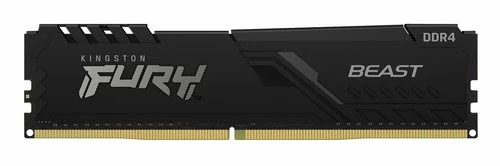 Kingston 8G 3733MH DDR4DIMM FURYBeast Blck 9 Kingston 8G 3733MH DDR4DIMM FURYBeast Blck â Image 9