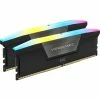 CORSAIR CMH32GX5M2B5600C36K RGB (2x16Go DDR5 5600 PC44800)