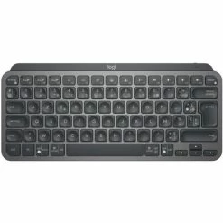 Logitech MX Keys Mini For Business Graphite