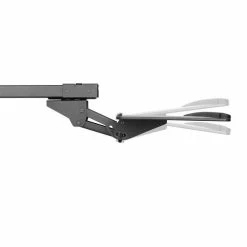 StarTech Support Pour Clavier Informatique Sous-bureau - Tiroir Pour Clavier Adjustable Noir -Carte graphique Soldes 871fa216 fc78 4d83 9637 81a89ea4e8e9