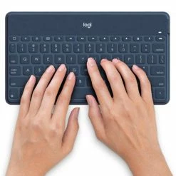 Logitech KEYS-TO-GO CLASSIC BLUE 7 Logitech KEYS-TO-GO CLASSIC BLUE -Carte graphique Soldes 876ec3cc 20b0 4f96 8e52 ba2e6529c62d