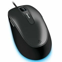 MICROSOFT Comfort Mouse 4500