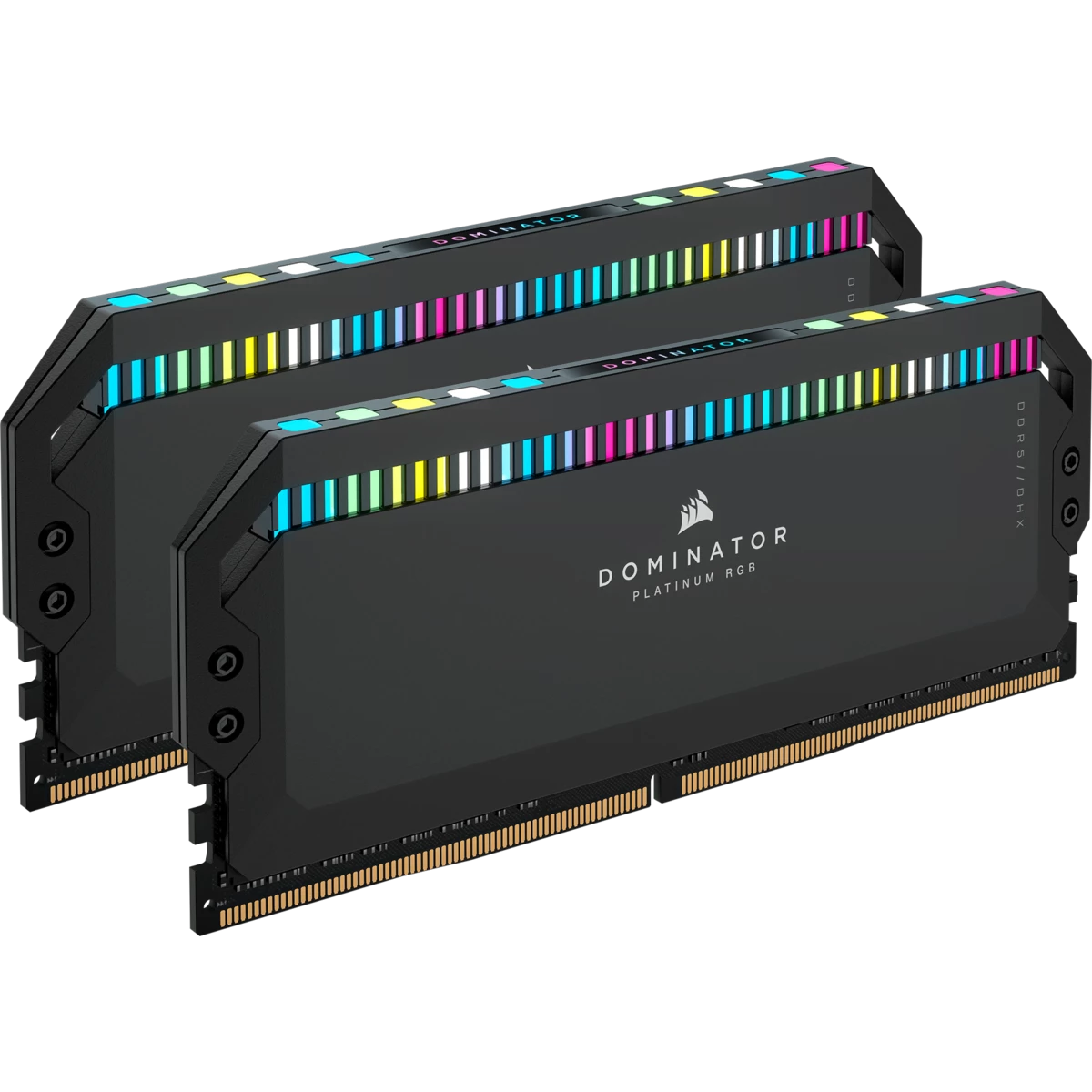 CORSAIR CMT32GX5M2X5600C36 (2x16Go DDR5 5600 PC44800) 1 CORSAIR CMT32GX5M2X5600C36 (2x16Go DDR5 5600 PC44800)