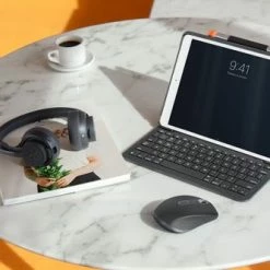 Logitech MX ANYWHERE 3 FOR BUSINESS GRAPHITE EMEA (910-006205) -Carte graphique Soldes 87ea6062 d855 4496 822e 47c1455ef59a