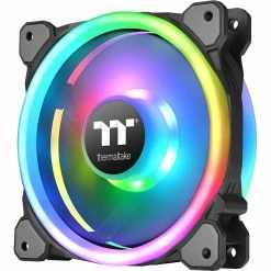 Thermaltake Riing Trio 12 RGB 3 Pack -Carte graphique Soldes 87efae91 f805 4bef b4ea 68f34d414378