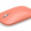 MICROSOFT MS Modern Mobile Mouse Bluetooth XZ/NL/FR/DE Peach