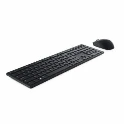 Dell Pro Wireless Keyboard And Mouse - KM5221W Noir -Carte graphique Soldes 880439ba 6439 43f7 9e1b c605e4f6b5ad