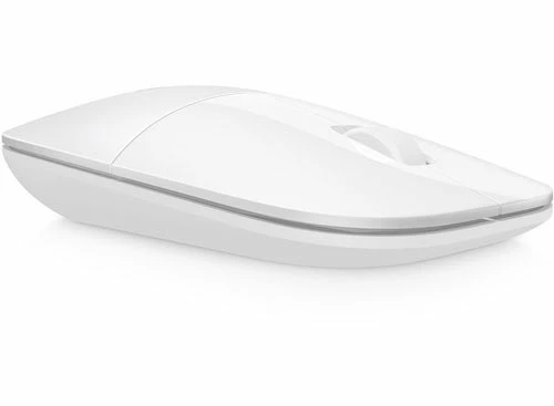 HP Z3700 White Wireless Mouse 11 HP Z3700 White Wireless Mouse – Image 11