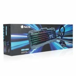 NGS GAMING PACK (GBX-1500) (GBX-1500) -Carte graphique Soldes 888c9c18 ef4f 428c 8eb4 babb87e94280