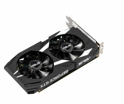 Asus DUAL-GTX1650-4G - GTX1650/4G/HDMI/DP 6 Asus DUAL-GTX1650-4G - GTX1650/4G/HDMI/DP – Image 6