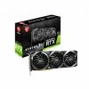 Msi RTX 3060 VENTUS 3X 12G OC LHR - 12Go/HDMI/DP