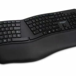 Kensington Clavier Sans Fil Pro Fit® Ergo (noir)