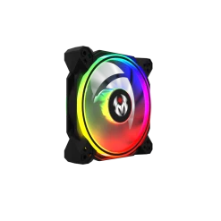 M.RED VAR-13A Noir ARGB Shadow Double Ring 120mm 8 M.RED VAR-13A Noir ARGB Shadow Double Ring 120mm -Carte graphique Soldes 890074b2 75cc 43a5 ad55 0bad8d9a4510