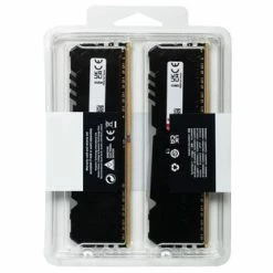 Kingston 32G 3200MH DDR4DIMM Kit2 FURYBeast RG -Carte graphique Soldes 89024205 5341 4eaf 964f 5648a7944b4c