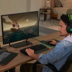 HP Pav Gaming Mouse 200 -Carte graphique Soldes 891181a0 c71a 4866 b473 76052ed2cd1b