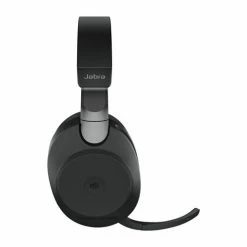 Jabra Evolve2 85 Headset MS Stereo Black -Carte graphique Soldes 898d7410 126a 4c0d 803b 981ef0c6958d