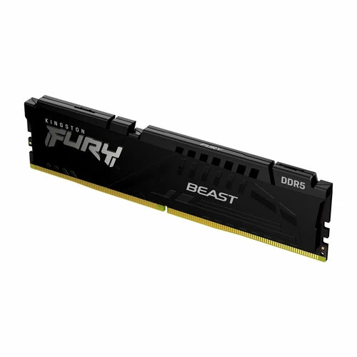 Kingston KF556C40BB-16 (16Go DDR5 5600 PC44800) 2 Kingston KF556C40BB-16 (16Go DDR5 5600 PC44800) – Image 2