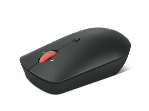 Lenovo ThinkPad USB-C Wireless Compact Mouse 5 Lenovo ThinkPad USB-C Wireless Compact Mouse – Image 5
