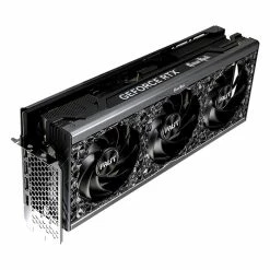 Palit RTX 4090 GameRock - RTX4090/24Go/HDMI/DP -Carte graphique Soldes 8a63bace 7c47 4717 8505 117a9ca7b60e