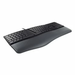 Cherry KC 4500 ERGO Clavier Ergonomique Filaire, Noir, USB, AZERTY - FR -Carte graphique Soldes 8a9521d1 160d 468b 93ce ce9223ba6e4b