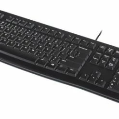 Logitech Keyboard K120 For Business Noir -Carte graphique Soldes 8aacc123 3904 4c6d 9c85 429cb1eb0e3e