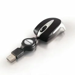 Verbatim GO MINI OPTICAL TRAVEL MOUSE BLACK (49020) -Carte graphique Soldes 8adab713 900d 4ea7 8a1f 4b688f843bf1
