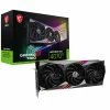 Msi GeForce RTX 4070 Ti TRIO 12G GAMING - DLSS 3