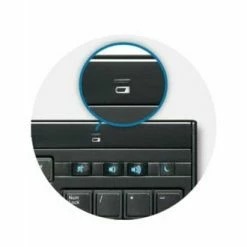 Kensington Clavier Sans Fil Ultra-plat Advance Fit™ Noir -Carte graphique Soldes 8b3f6347 3f78 4e80 8011 76d00342dc8e