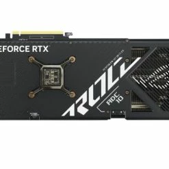 Asus GeForce RTX 4070 Ti STRIX O12G GAMING - DLSS 3 -Carte graphique Soldes 8b537696 97cf 423b bc1a 18929420d25e