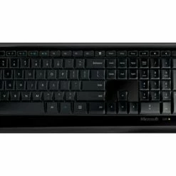 MICROSOFT Wireless Desktop 850 Noir