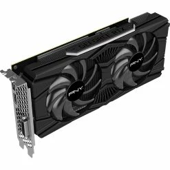 PNY RTX 2060 SUPER TWIN FAN - RTX2060S/8G/HDMI/DP -Carte graphique Soldes 8bd106f1 a4f4 4beb 80ec 44038f709bd9