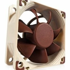 Noctua NF-A6x25-PWM LÃ¼fter - 60mm