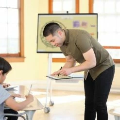 MICROSOFT SURFACE SLIM PEN 2 BLACK -Carte graphique Soldes 8bf52515 03cc 4497 a827 8f529ab1bbb1