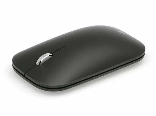 MICROSOFT Modern Mobile Mouse (KTF-00002) 1 MICROSOFT Modern Mobile Mouse (KTF-00002)