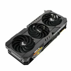 Asus TUF-RTX3090TI-24G-GAMING - 3090Ti/24Go/HDMI/DP -Carte graphique Soldes 8c1cfd7c 18a9 4e73 a95d 925f31bc2eeb