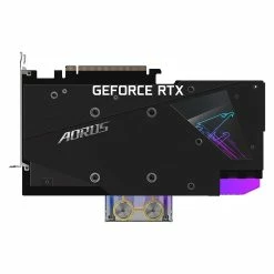 Gigabyte AORUS RTX 3080 XTREME WATERFORCE WB 10G LHR -Carte graphique Soldes 8c46c88c 0f3d 4a86 9940 3e3c94b1f125