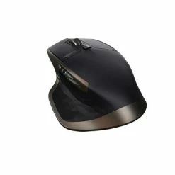 Logitech MX Master Wireless Mouse Meteorite EMEA -Carte graphique Soldes 8c4dfec6 7acf 460a a7ad 34fd48333923