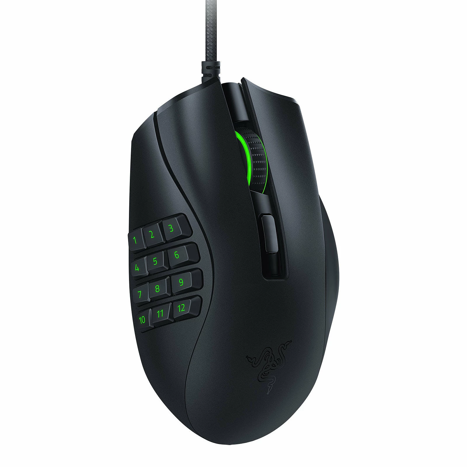 Razer Naga X 5 Razer Naga X – Image 5